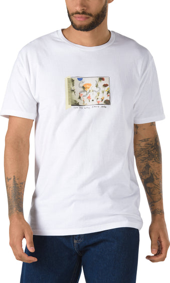 Vans T-Shirt Snapshot - Homme