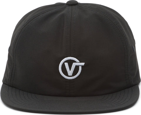 Vans Chapeau Circle V Jockey - Homme