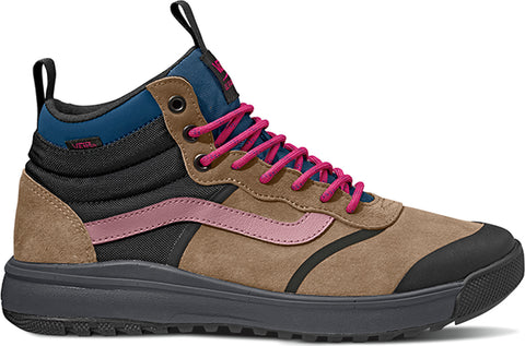 Vans Chaussures Ultrarange HI DL MTE - Unisexe