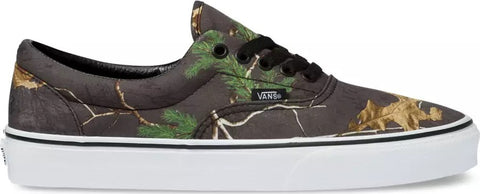 Vans Chaussures Realtree Xtra Era - Unisexe