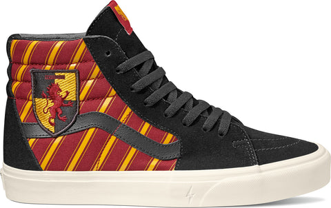 Vans Chaussures Harry Potter  Sk8-Hi Unisexe