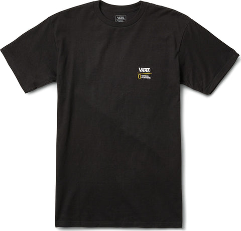 Vans Vans X National Geographic - T-Shirt - Homme