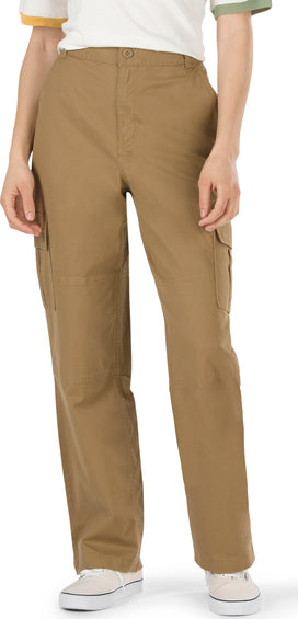 Vans Pantalon cargo Thread It - Femme
