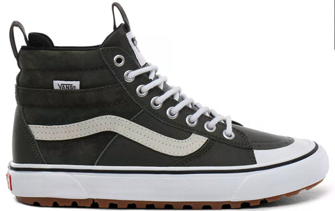 Vans Chaussures SK8-Hi MTE 2.0 DX - Unisexe