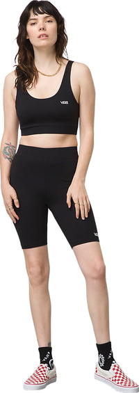 Vans Short legging Flying V - Femme