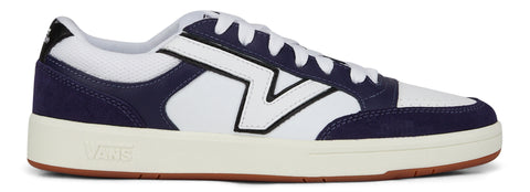 Vans Chaussures Serio Collection Lowland CC - Unisexe