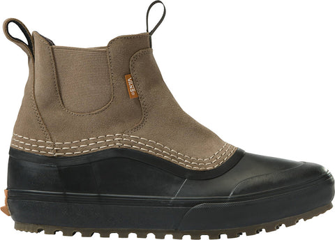 Vans Bottes Standard Mid Chelsea Snow MTE - Unisexe