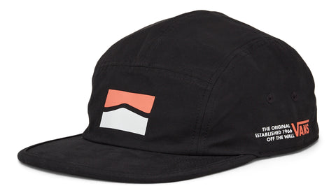 Vans Chapeau DNA Camper - Homme