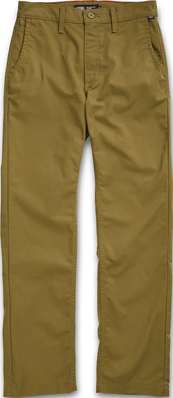 Vans Pantalon chino décontracté Authentic - Homme