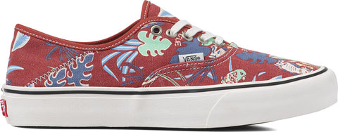 Vans Chaussures Hawaiian Jungle Authentic SF - Unisexe