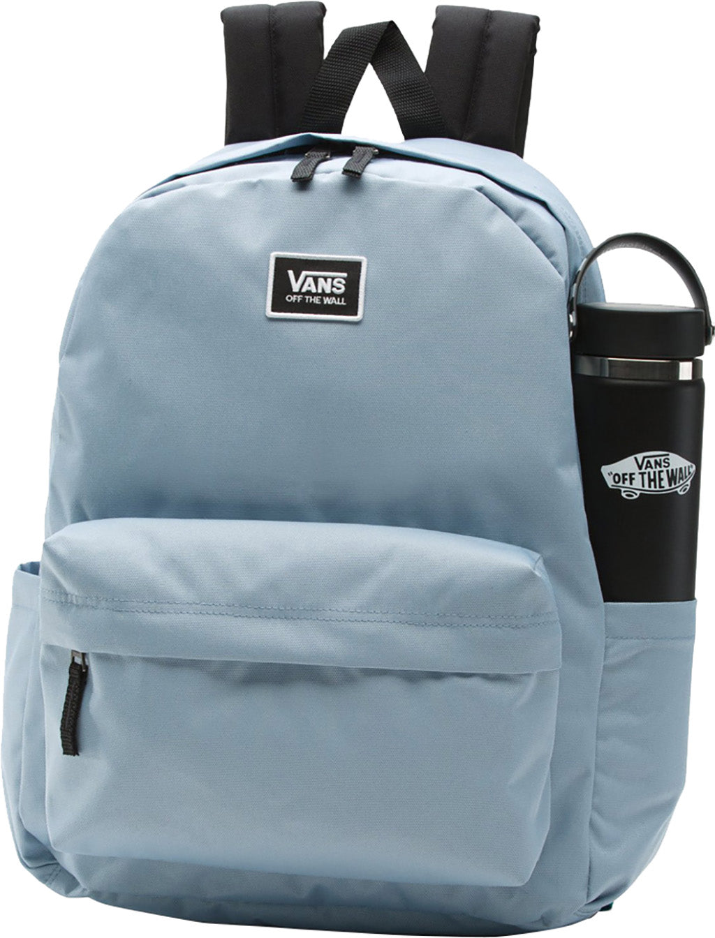 Sac vans femme bleu Clearance