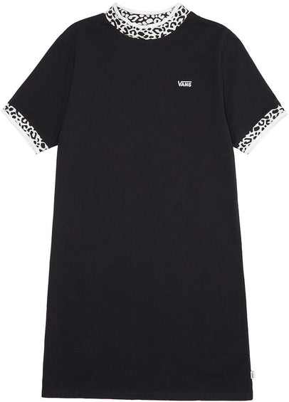 Vans Robe Wild Hi Roller - Femme