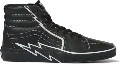 Vans Chaussures montantes SK8-Hi Bolt - Unisexe