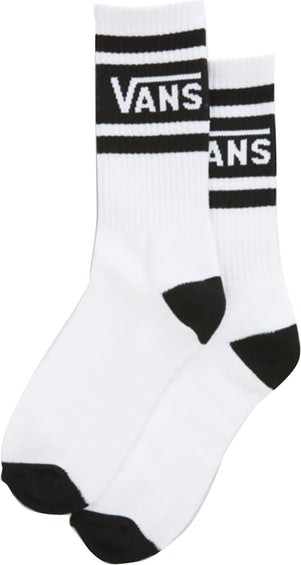 Vans Chaussettes Drop V Crew (1-6, 1Pk) - Garçon