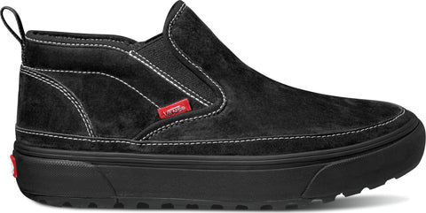 Vans Chaussures à enfiler Mid Slip MTE-1 - Unisexe