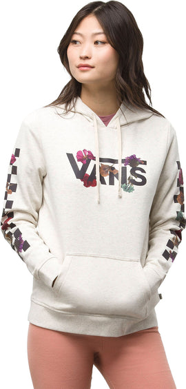 Vans Chandail à capuchon Tangled Pressed Floral - Femme