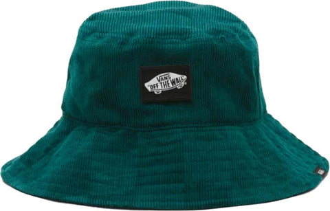 Vans Chapeau bob en velours côtelé - Femme
