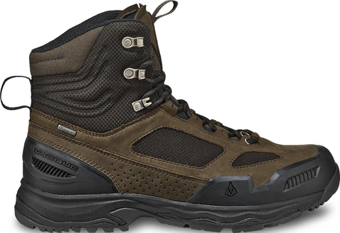 Vasque Bottes de randonnée imperméables isolées Breeze WT GTX - Homme