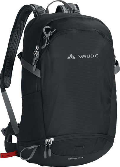 Vaude Sac à dos Wizard 30L + 4L Unisexe