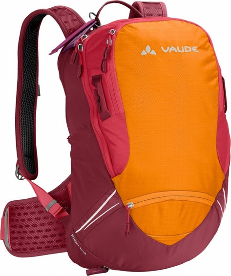 Vaude Sac à dos de cycliste Roomy 12L + 3L Femme