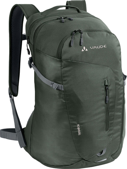 Vaude Sac à dos Tecoair 26L Unisexe