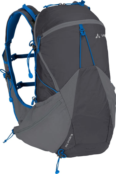Vaude Sac à dos Trail Spacer 18L - Unisexe