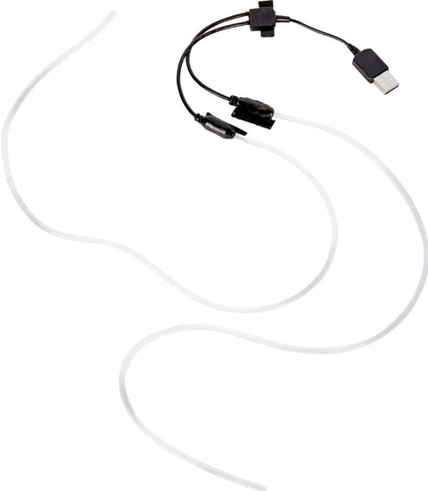 Vaude Kit de guide lumineux OSRAM