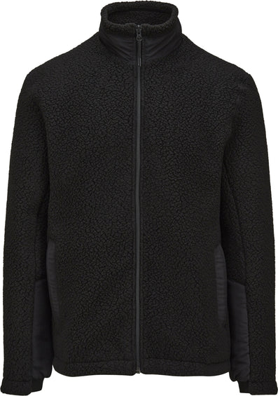 Vallier Manteau Sherpa Dogpatch - Homme