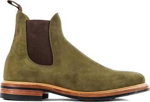 Viberg Chaussures Chelsea - Homme