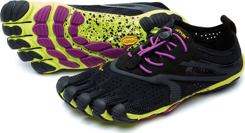 Vibram FiveFingers Souliers V-Run - Femme