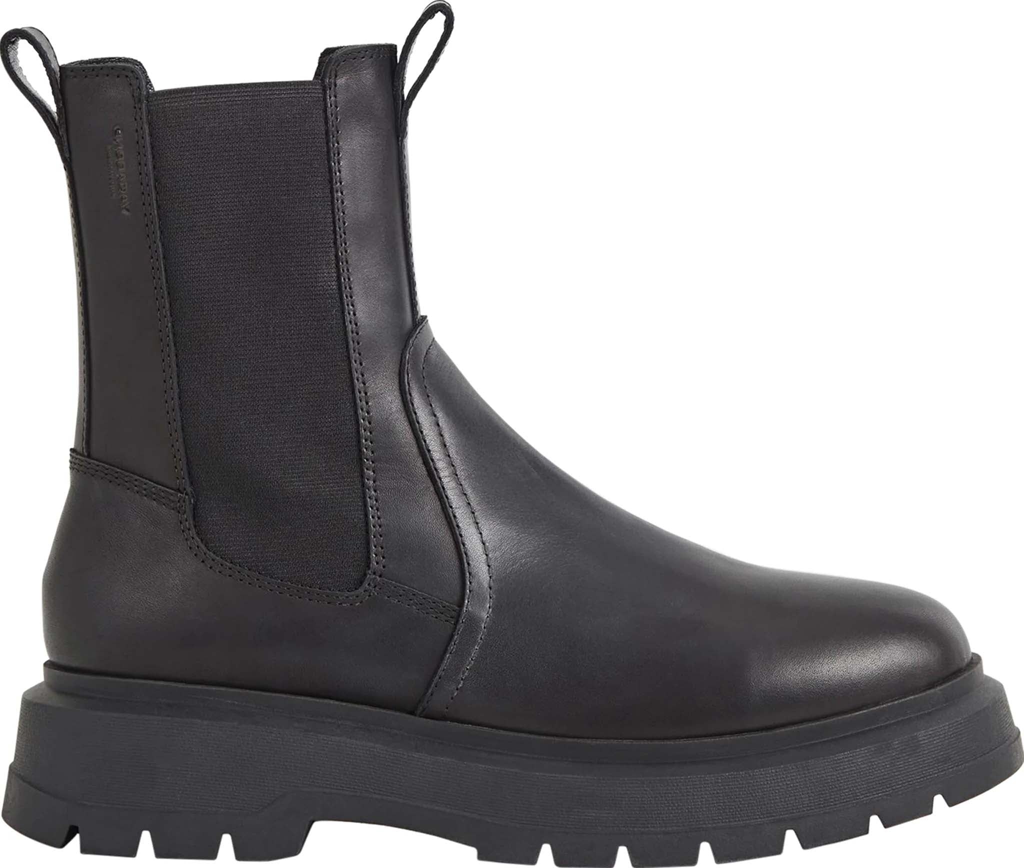 Vagabond Shoemakers Bottes Chelsea Jeff Homme