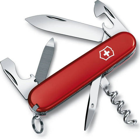 Victorinox Couteau de poche Sportsman