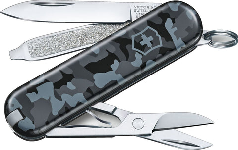 Victorinox Couteau de poche Classic SD