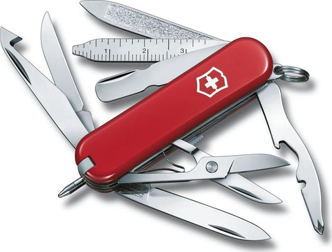 Victorinox Couteau de poche MiniChamp®
