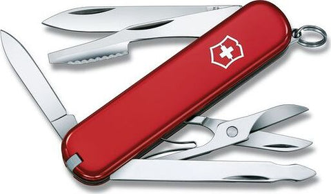 Victorinox Couteau de poche suisse exécutif