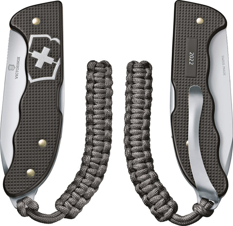 Victorinox Couteau de poche Alox Limited Edition 2022 Hunter Pro