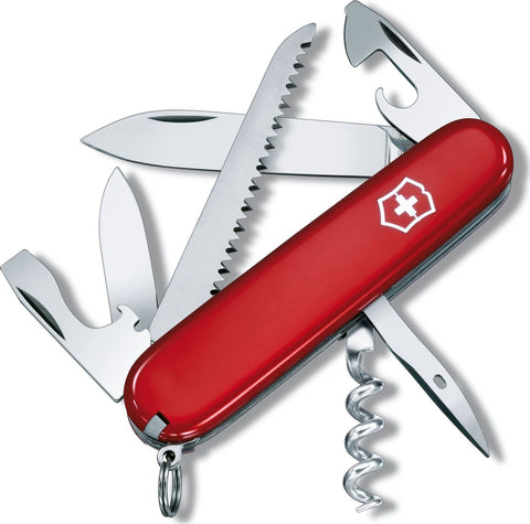 Victorinox Couteau de poche Camper