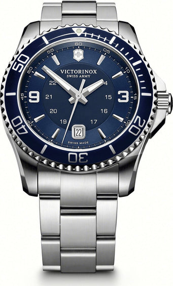 Victorinox Montre Maverick - Homme