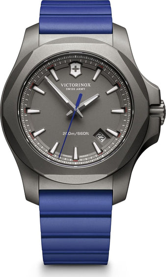 Victorinox Montre I.N.O.X. Titanium - Homme