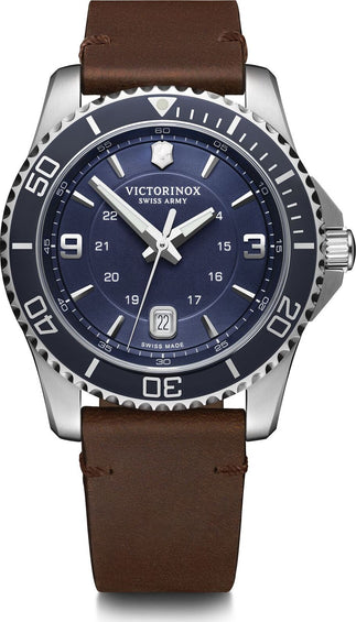 Victorinox Montre Maverick - Homme