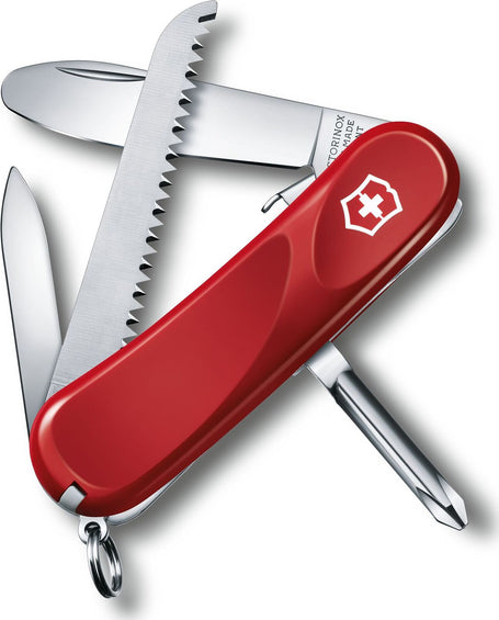 Victorinox Couteau de poche Junior 9