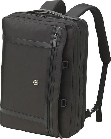 Victorinox Sac 2-en-1 pour ordinateur portable