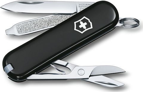 Victorinox Couteau de poche Classic SD
