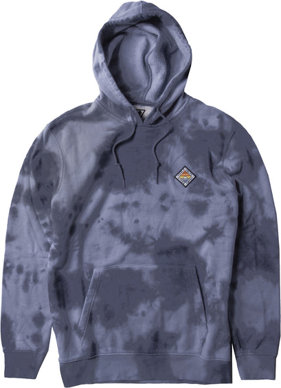 Vissla Sweat à capuche Eco PO de Solid Sets - Homme