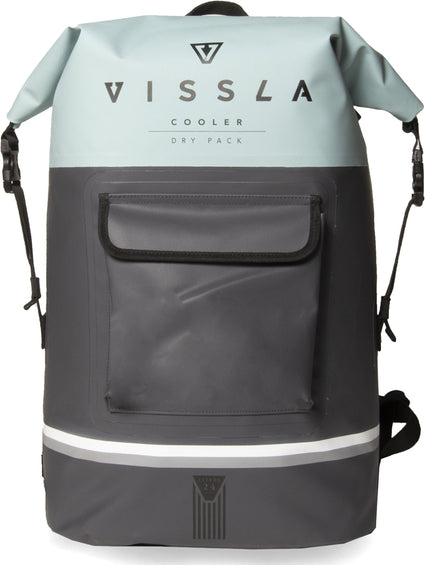 Vissla Sac à dos étanche Cooler 24L de Ice Seas - Unisexe