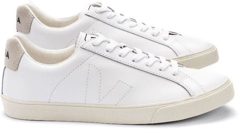 Veja Chaussures Esplar Low Leather - Unisexe