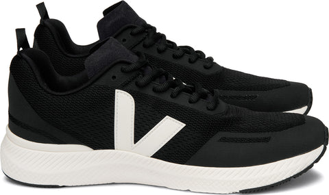 Veja Souliers de course en Jacquard Impala - Homme