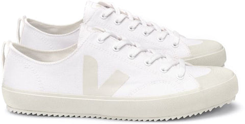 Veja Chaussures en toile Nova - Unisexe