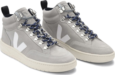 Veja Chaussures en Suède Roraima - Femme