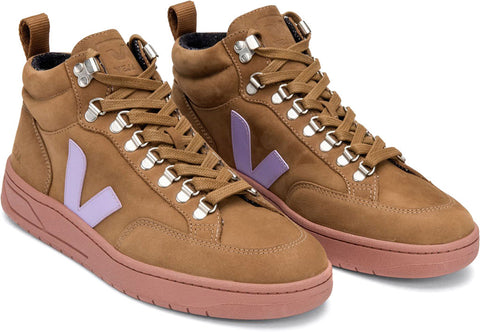 Veja Chaussures Roraima Nubuck - Homme